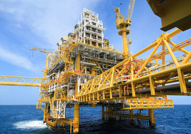 offshore asset life extension studies